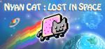 Nyan Cat: Lost In Space Box Art Front